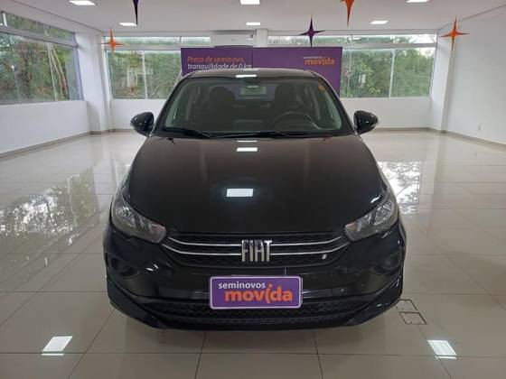 FIAT CRONOS 1.3 FIREFLY FLEX DRIVE CVT